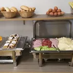 U Pohody Pensionat Kovářská