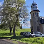 Gasthuis U Pohody Kovářská