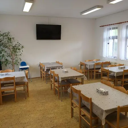 Gasthof U Pohody Kovářská