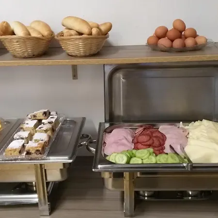 Gæstehus U Pohody *