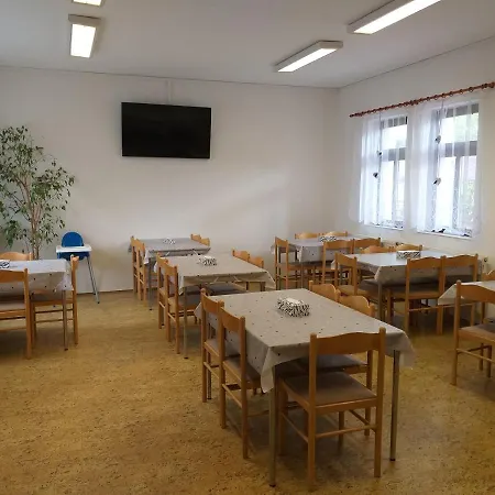 U Pohody Gæstehus *