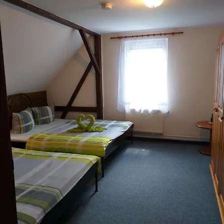 U Pohody * Kovářská