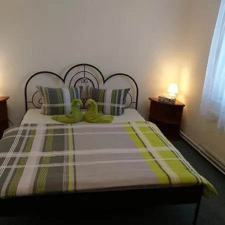 Maison d'hôtes U Pohody *