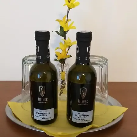 U Pohody Kovářská