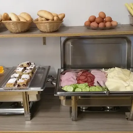 U Pohody Gasthof Kovářská