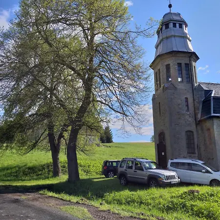 Gasthof U Pohody Kovářská