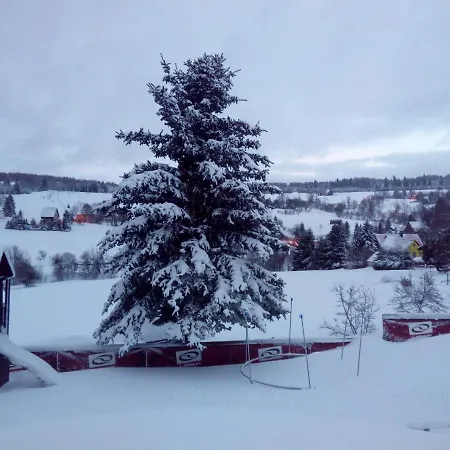 Gasthof U Pohody Kovářská