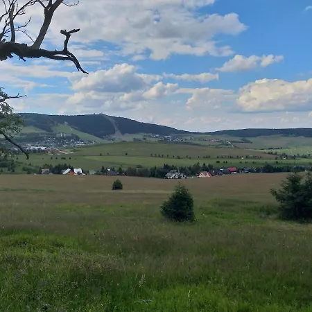 U Pohody Maison d'hôtes Kovářská