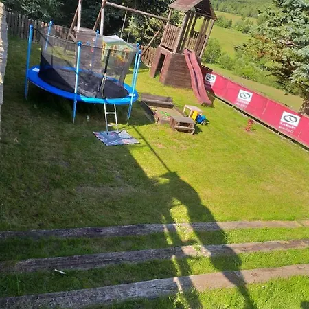 U Pohody Kovářská