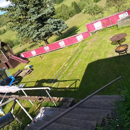 U Pohody Kovářská