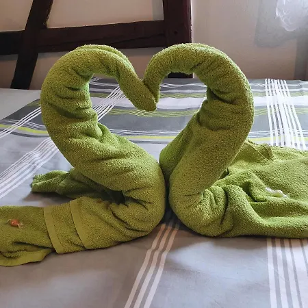 Gasthof U Pohody Kovářská