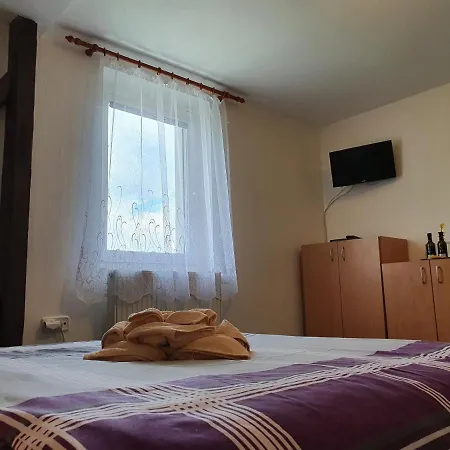 Gæstehus U Pohody *