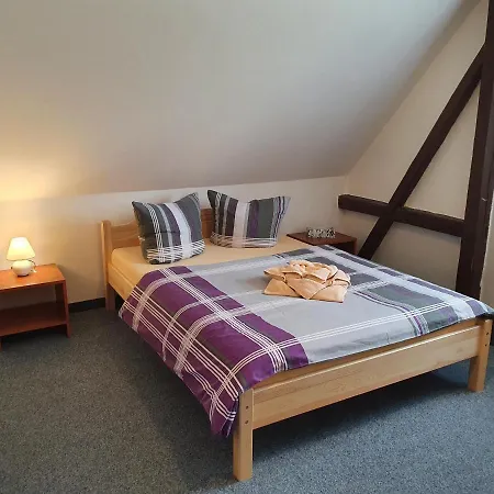 U Pohody Kovářská