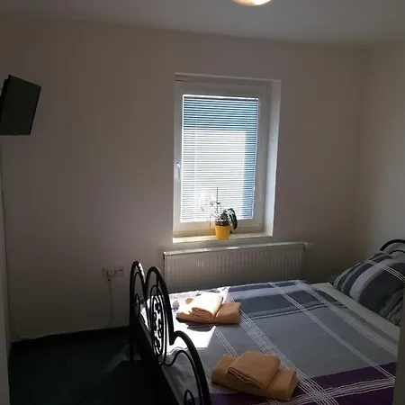 U Pohody Gæstehus