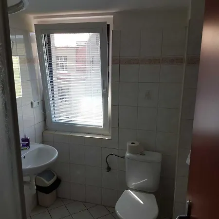 U Pohody Maison d'hôtes Kovářská