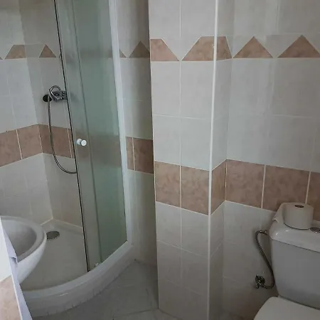 Gasthof U Pohody Kovářská