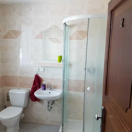 U Pohody Kovářská