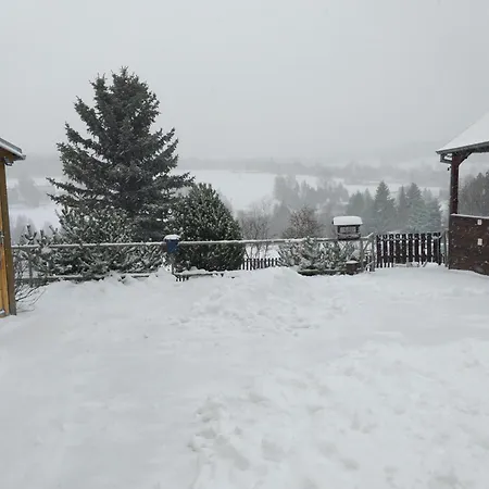 U Pohody Pensjonat *