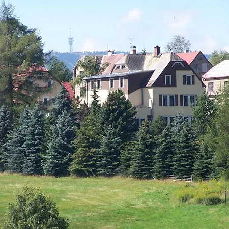 U Pohody Kovářská