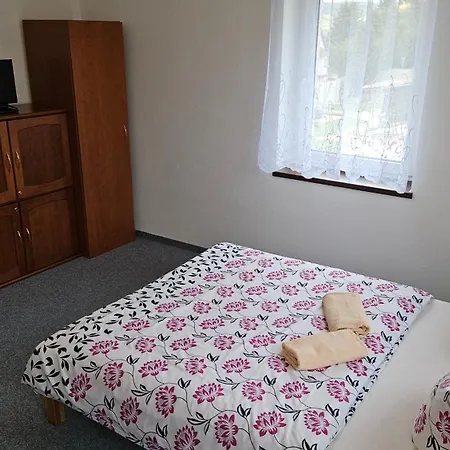 U Pohody Kovářská