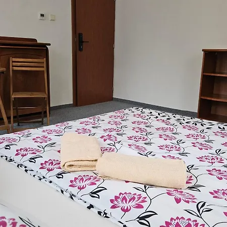 U Pohody Kovářská