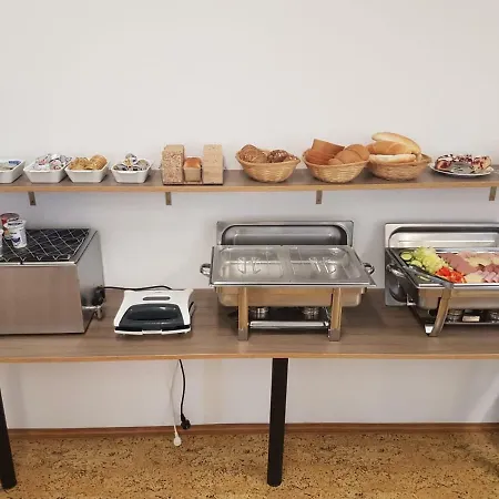 Pensjonat U Pohody Kovářská