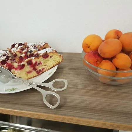 U Pohody Kovářská