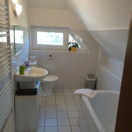 Maison d'hôtes U Pohody *