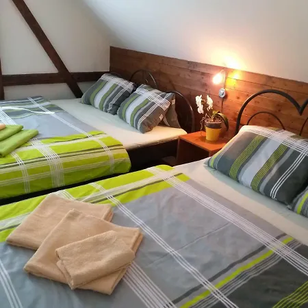 Pensjonat U Pohody *
