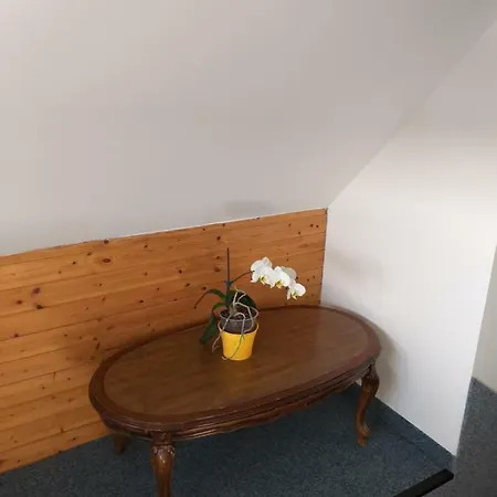 U Pohody Kovářská