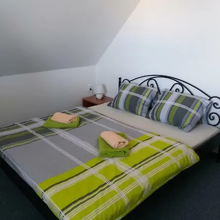 U Pohody Gæstehus