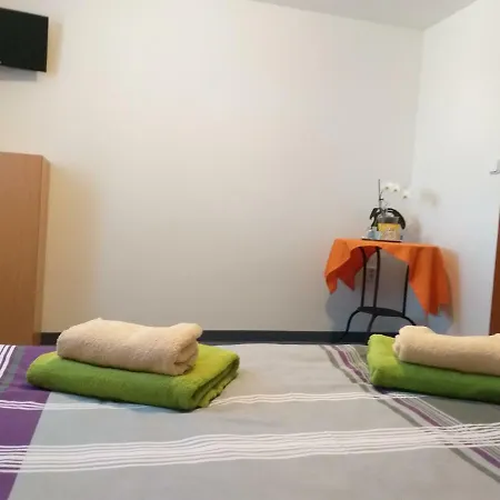Guest house U Pohody