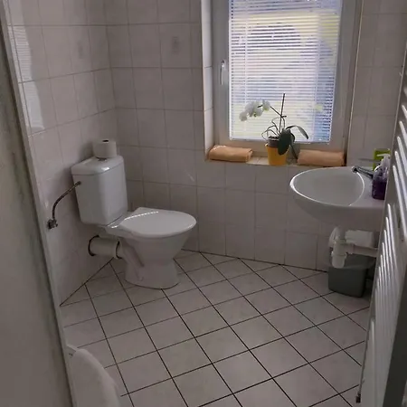 U Pohody Kovářská