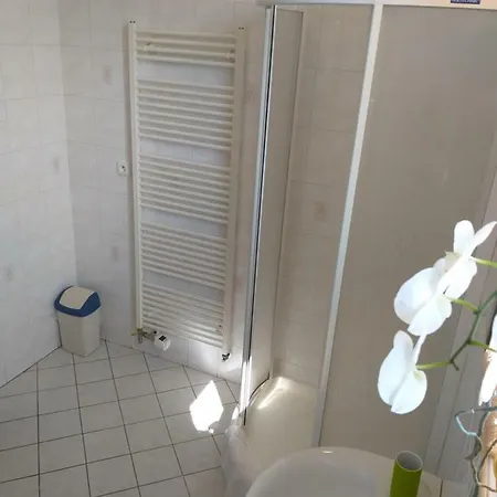 Gasthof U Pohody Kovářská