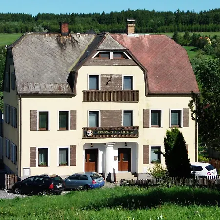 U Pohody Kovářská