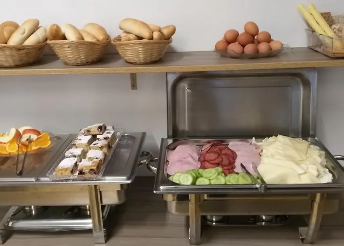 Pensjonat U Pohody *