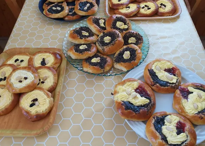 U Pohody بيت ضيافة *