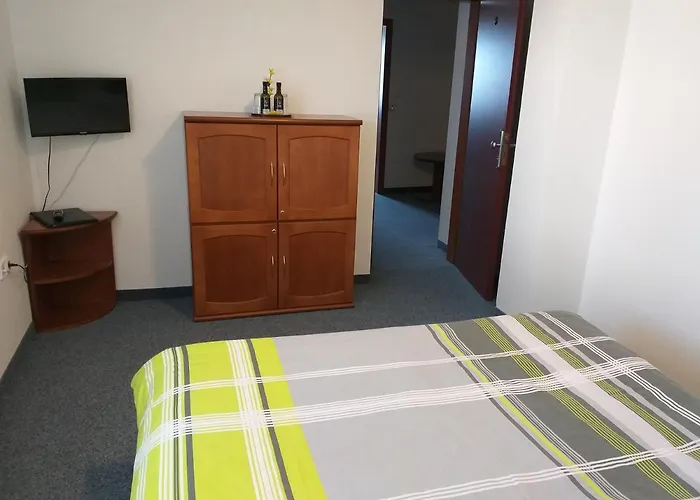 U Pohody Pensjonat