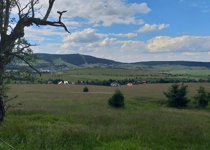 U Pohody Penzion Kovářská