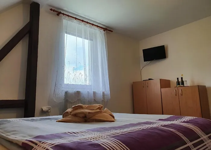 Penzion U Pohody *
