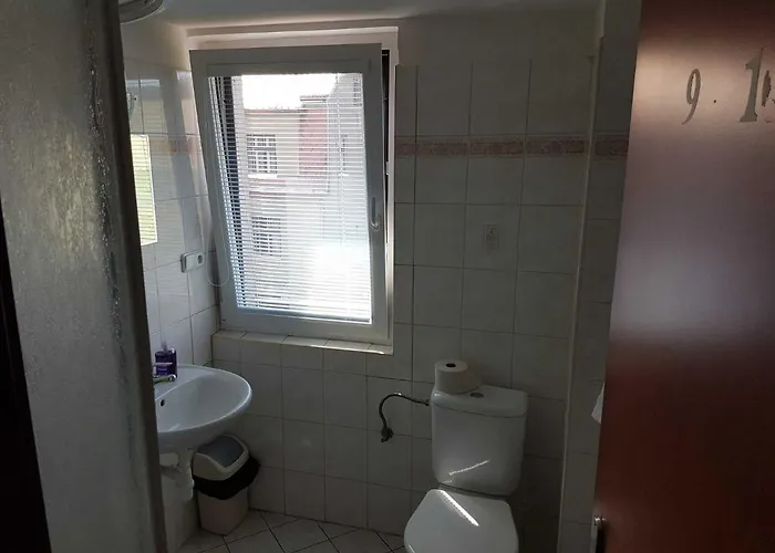 U Pohody Penzion Kovářská