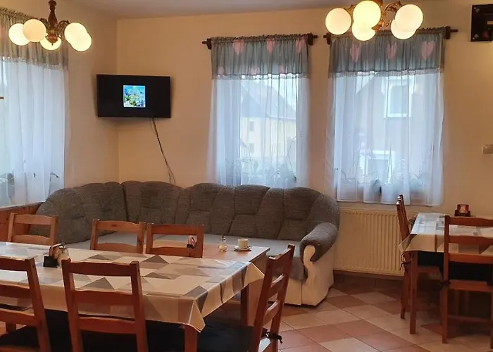 U Pohody Penzion