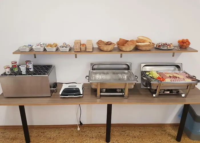 Penzion U Pohody Kovářská