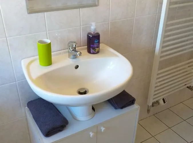 U Pohody Penzion Kovářská