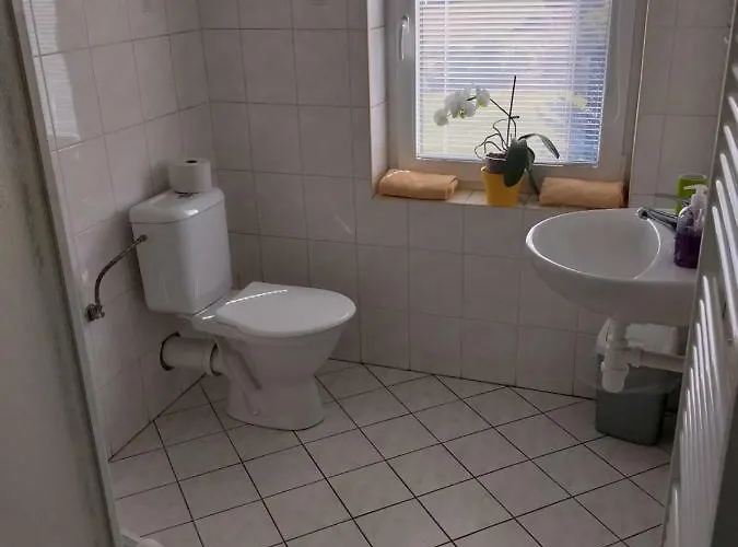 U Pohody Kovářská