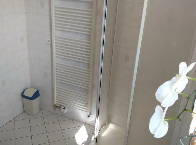 Penzion U Pohody Kovářská
