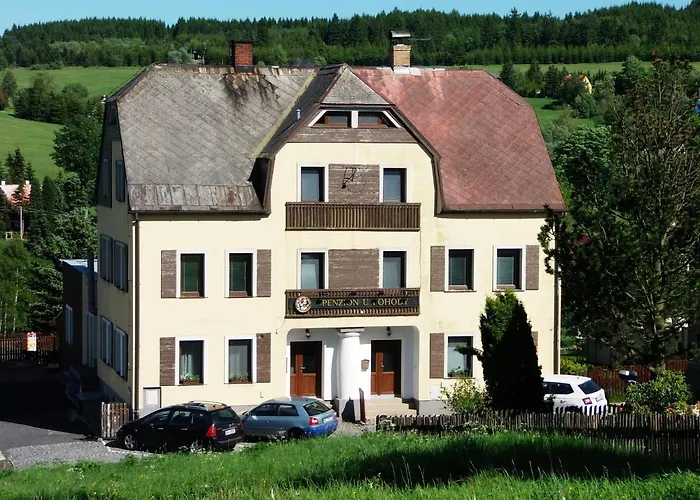 U Pohody Kovářská